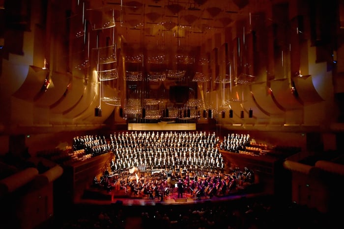 San Francisco Gay Men's Chorus