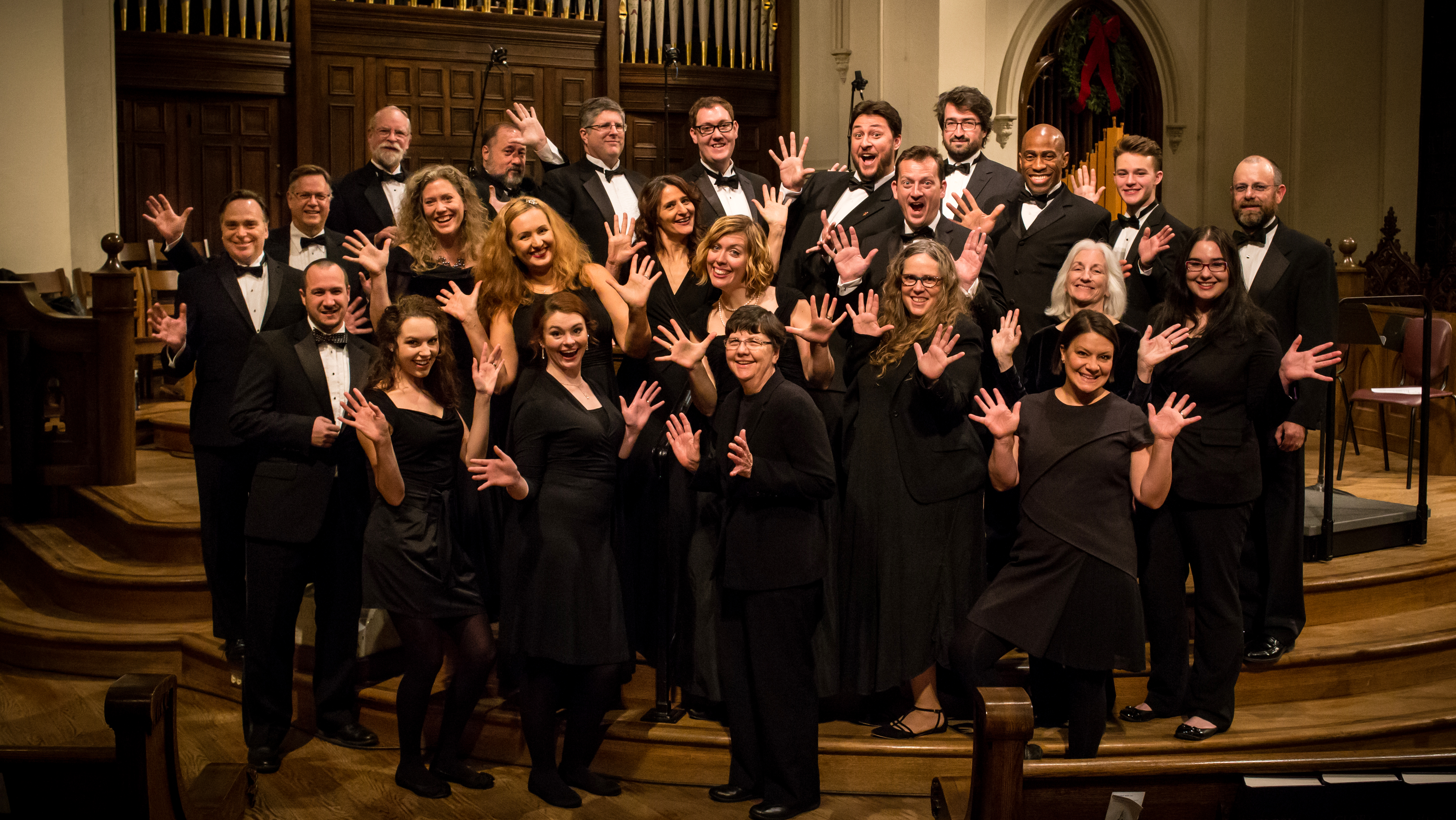 Kentucky Bach Choir