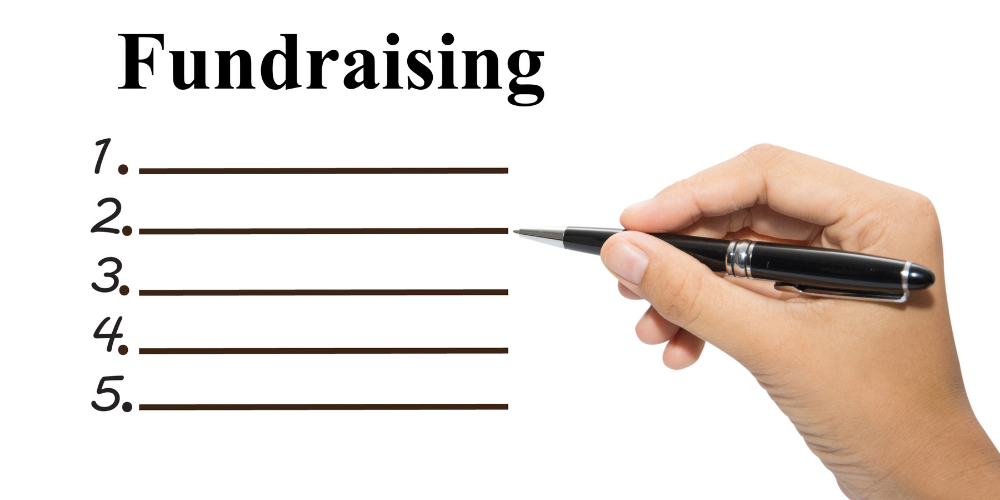 Fundraising List