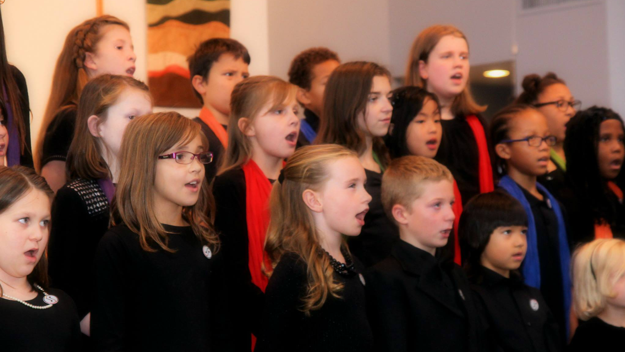 Omaha Childrens Choir