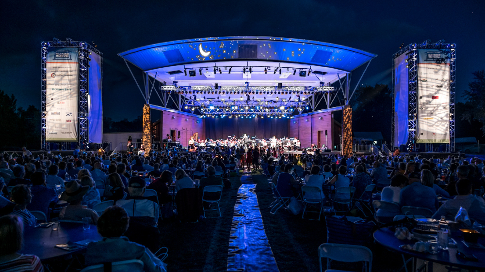 Simsbury Meadows Performing Arts Center