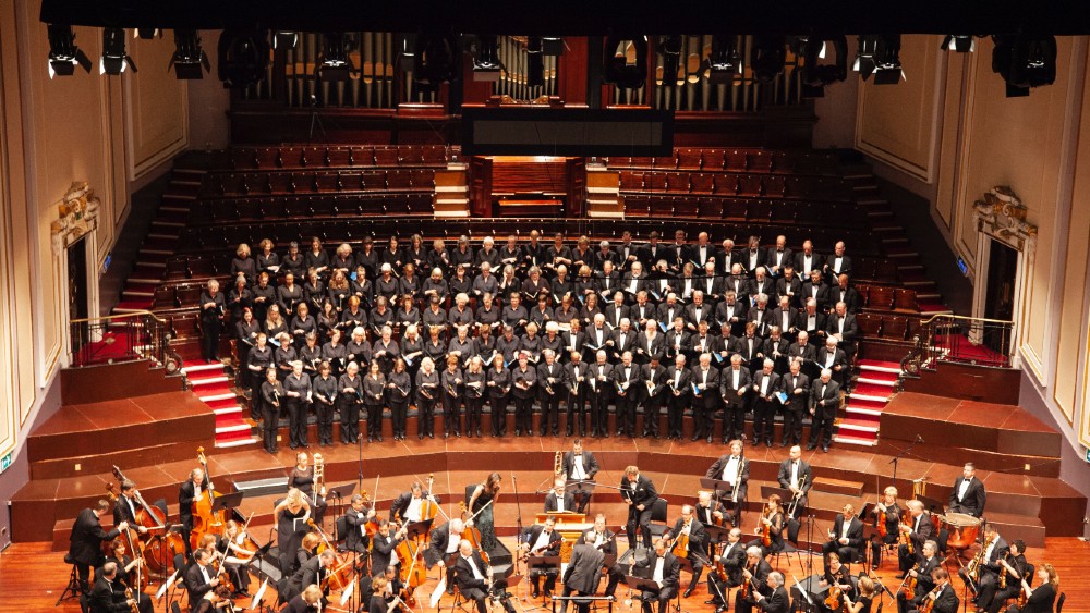 Getting Back in the Groove: What Can Choral Organizations Expect in ...