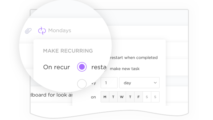 clickup-recurring-tasks