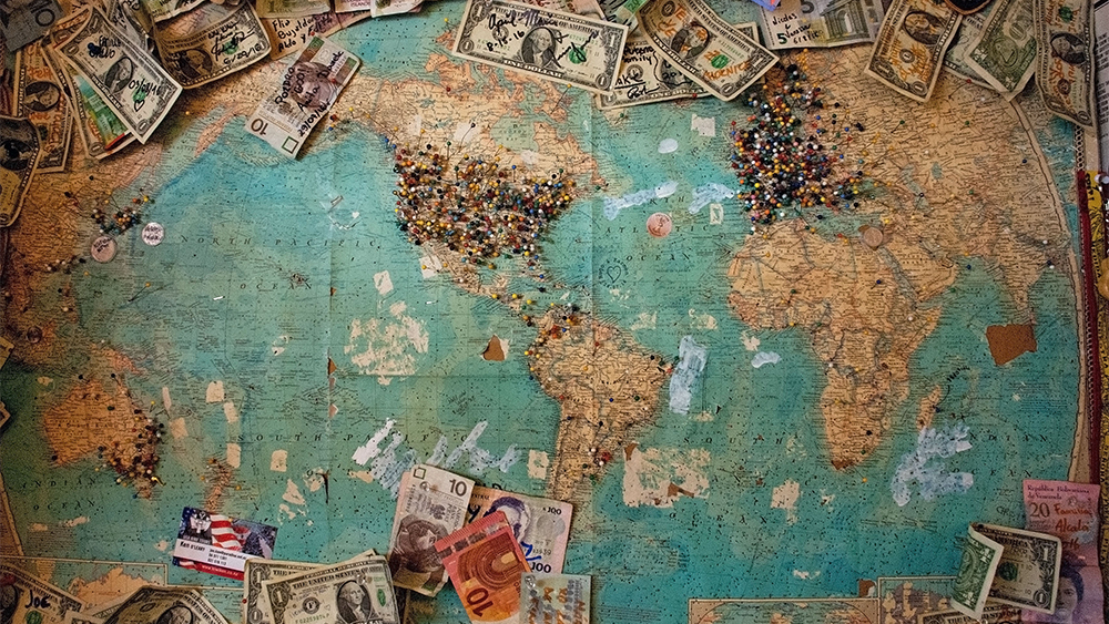 crowdfunding for travel