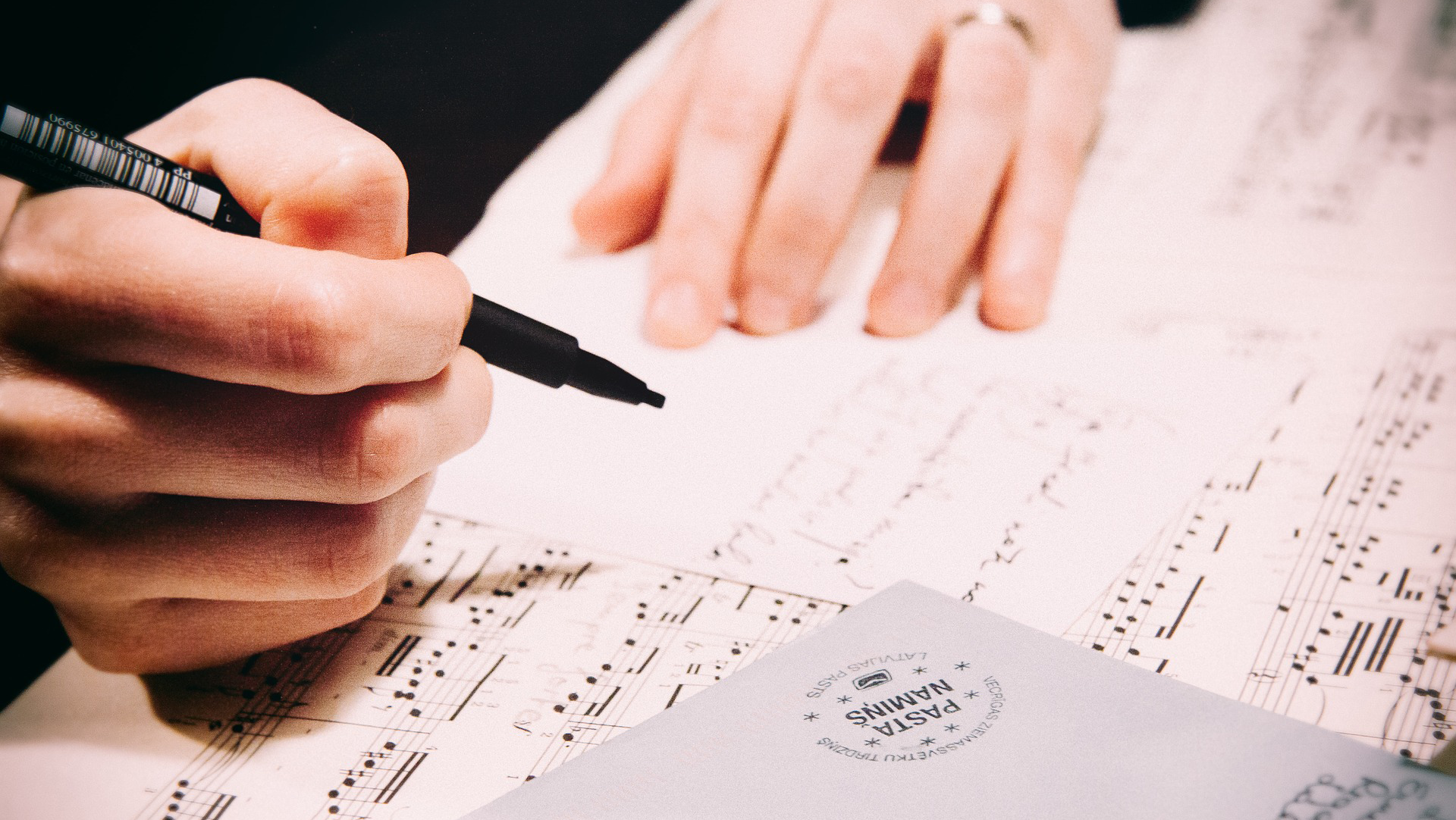 Memorization Tips for Learning Choral Music