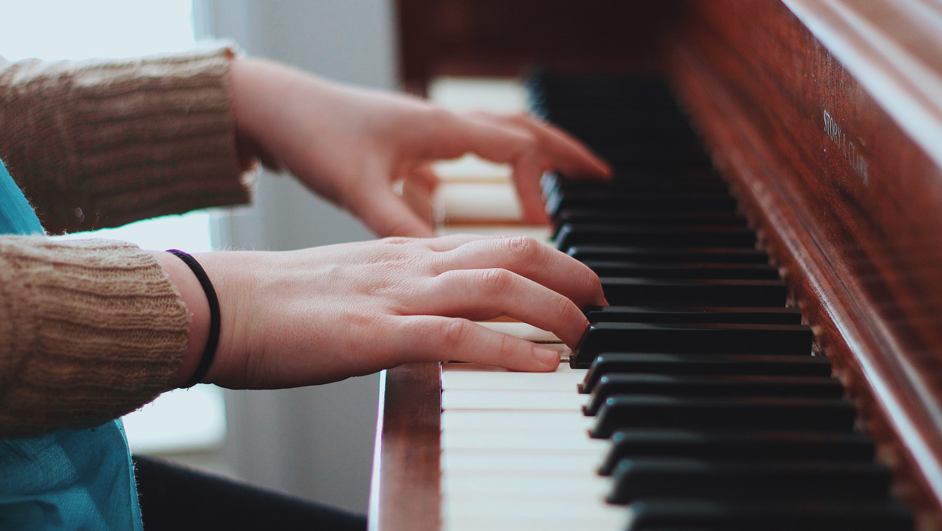 piano